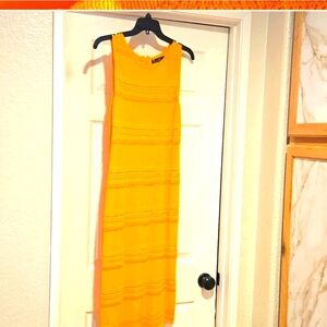 New York  & Company 7th Avenue dress